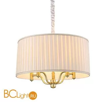 Подвесной светильник Newport Midtown 3365/C brass