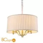 Подвесной светильник Newport Midtown 3365/C brass