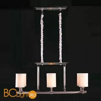 Люстра Newport Midtown 3146+1/S