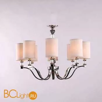 Люстра Newport Midtown 3148/C