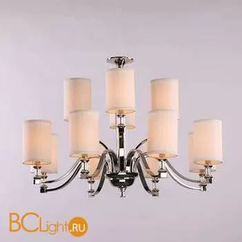 Люстра Newport Midtown 3148+4/C