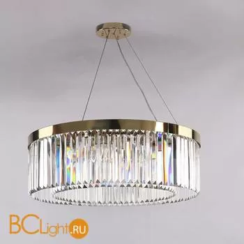 Подвесной светильник Newport Mikado 10110+1/C gold