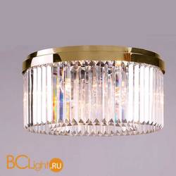 Потолочный светильник Newport Mikado 10118/PL gold