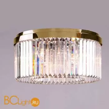 Потолочный светильник Newport Mikado 10118/PL gold