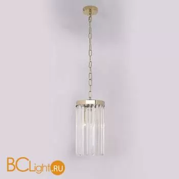 Подвесной светильник Newport 10111/S gold