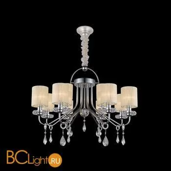 Люстра Newport Minnesota 4508+4/C