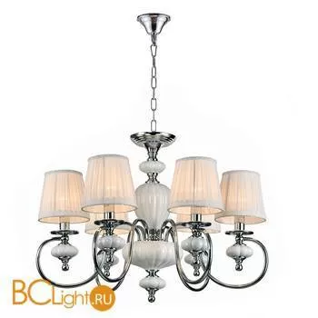 Люстра Newport Missouri 11006/C