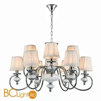Люстра Newport Missouri 11006+6/C
