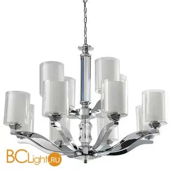 Люстра Newport Miyava 7908+4/C