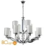 Люстра Newport Miyava 7908+4/C - Фото 0