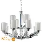 Люстра Newport Miyava 7908+4/C