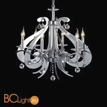 Люстра Newport Mokko 1306/C