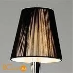 Бра Newport Mokko 1302/A + 2x 1300 Shade black - Фото 0