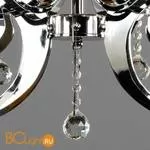 Люстра Newport Mokko 1306/C + 6x 1300 Shade black - Фото 2