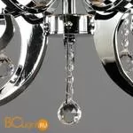 Люстра Newport Mokko 1306/C + 6x 1300 Shade silver - Фото 2