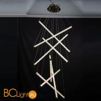 Подвесной светильник Newport Murinesk 15708/S