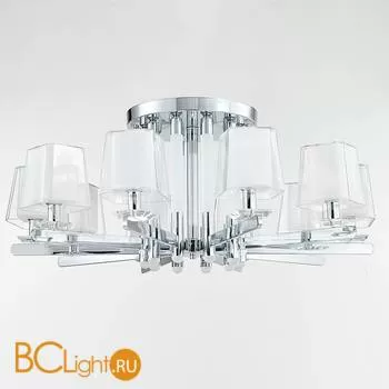 Потолочная люстра Newport Nesta 4910/PL