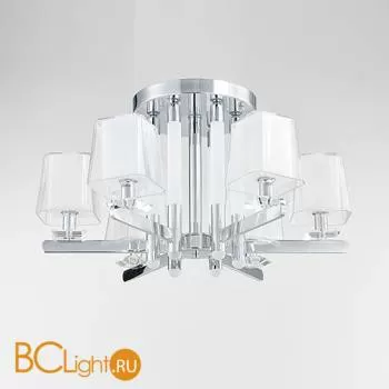 Потолочная люстра Newport 4906/PL
