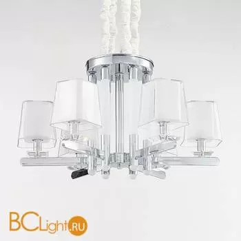 Люстра Newport Nesta 4906/C