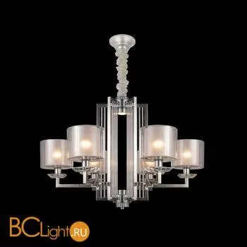 Люстра Newport 4406+1/C chrome