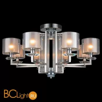 Потолочная люстра Newport 4408/C chrome