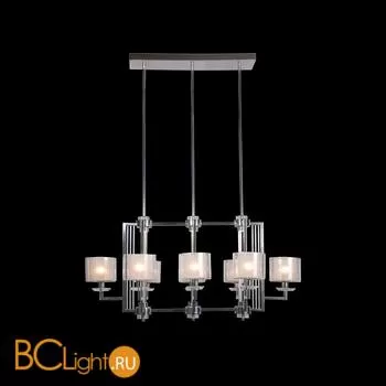 Люстра Newport 4408/S chrome - Фото 0