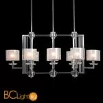 Люстра Newport 4408/S chrome