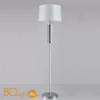 Торшер Newport New Jersey 4401/FL + 4401 T/FL white