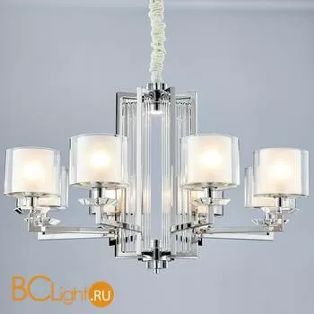 Люстра Newport 4408+1/C chrome