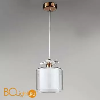 Подвесной светильник Newport New Jersey 4401/S black nickel