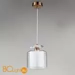 Подвесной светильник Newport New Jersey 4401/S black nickel