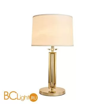 Настольная лампа Newport New Jersey 4401/T gold без абажура