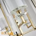 Люстра Newport 4406/C gold - Фото 0