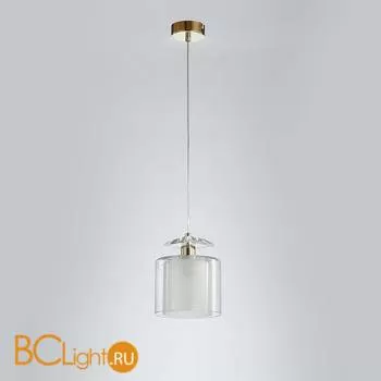 Подвесной светильник Newport 4401/S gold