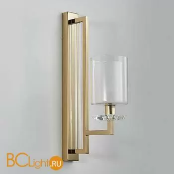 Бра Newport 4401 L/A gold