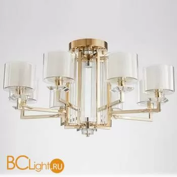 Потолочная люстра Newport 4408/C gold