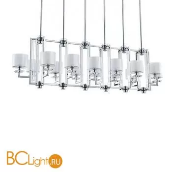 Подвесной светильник Newport New Jersey 4408+6/S сhrome