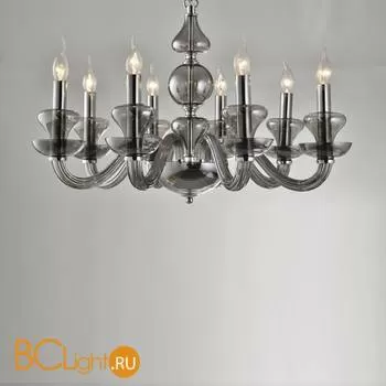 Люстра Newport New Orlean 1908/S fume