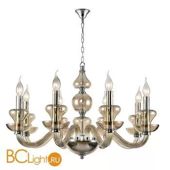 Люстра Newport New Orlean 1908/S cognac