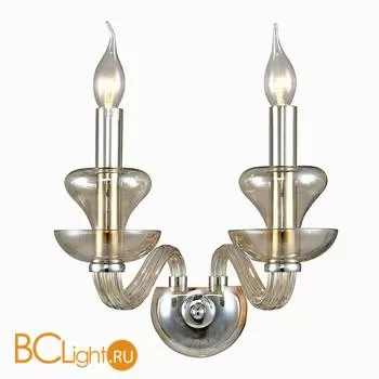 Бра Newport New Orlean 1902/A cognac