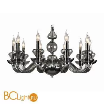 Люстра Newport New Orlean 1910/S fume