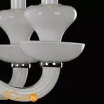 Люстра Newport New Orlean 1908/S white - Фото 1