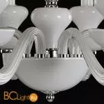 Люстра Newport New Orlean 1908/S white - Фото 2