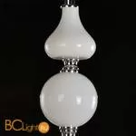 Люстра Newport New Orlean 1908/S white - Фото 3