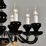 Люстра Newport New Orlean 1908/S black - Фото 0