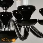 Люстра Newport New Orlean 1908/S black - Фото 1