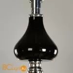 Люстра Newport New Orlean 1908/S black - Фото 3