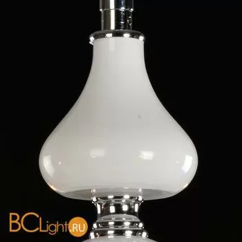 Люстра Newport 1906/S white - Фото 3