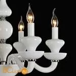 Люстра Newport 1906/S white - Фото 0