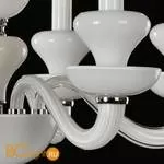 Люстра Newport 1906/S white - Фото 1